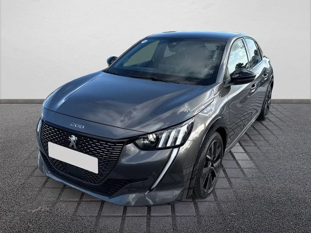 Véhicule occasion 188592 - peugeot 208 - Photo 1