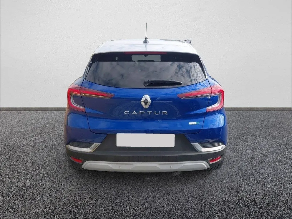 Véhicule occasion 188226 - renault CAPTUR - Photo 5