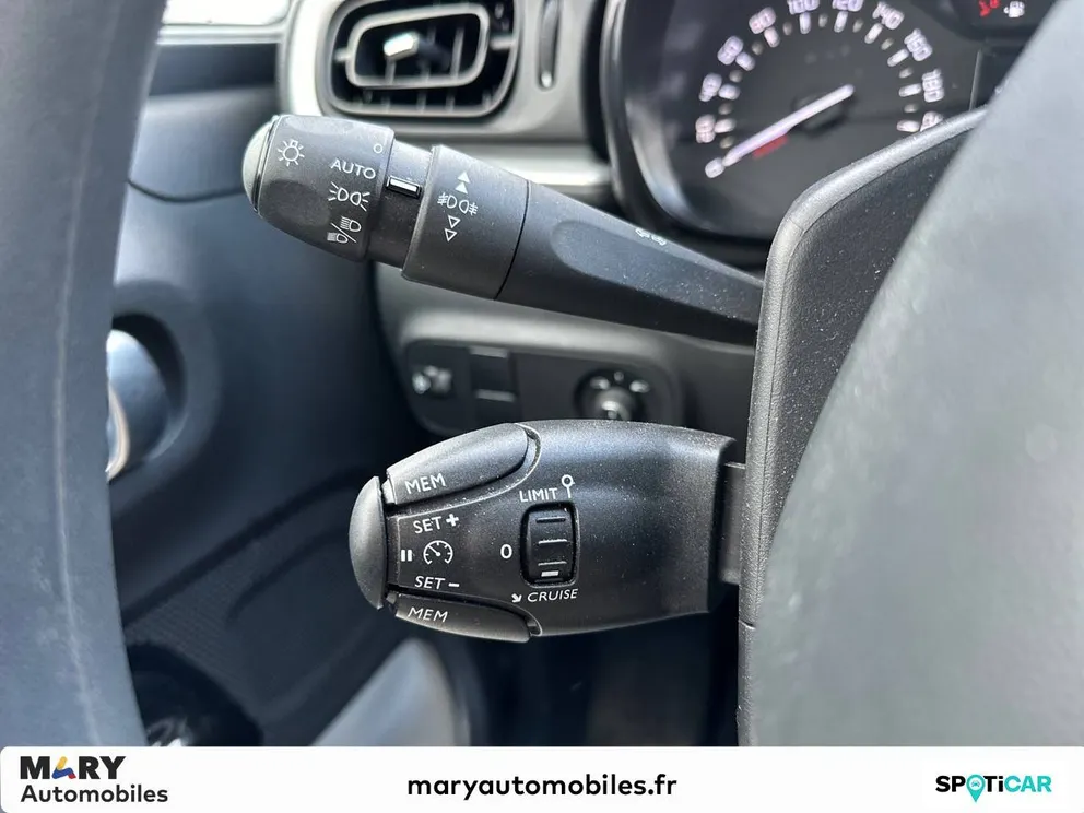 Véhicule occasion 126537 - Citroën C3 - Photo 14