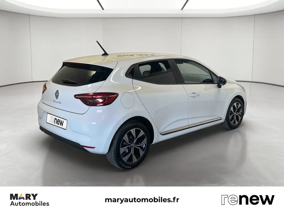 Véhicule occasion 238635 - renault CLIO - Photo 5