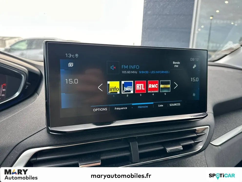 Véhicule occasion 229658 - peugeot 3008 - Photo 18