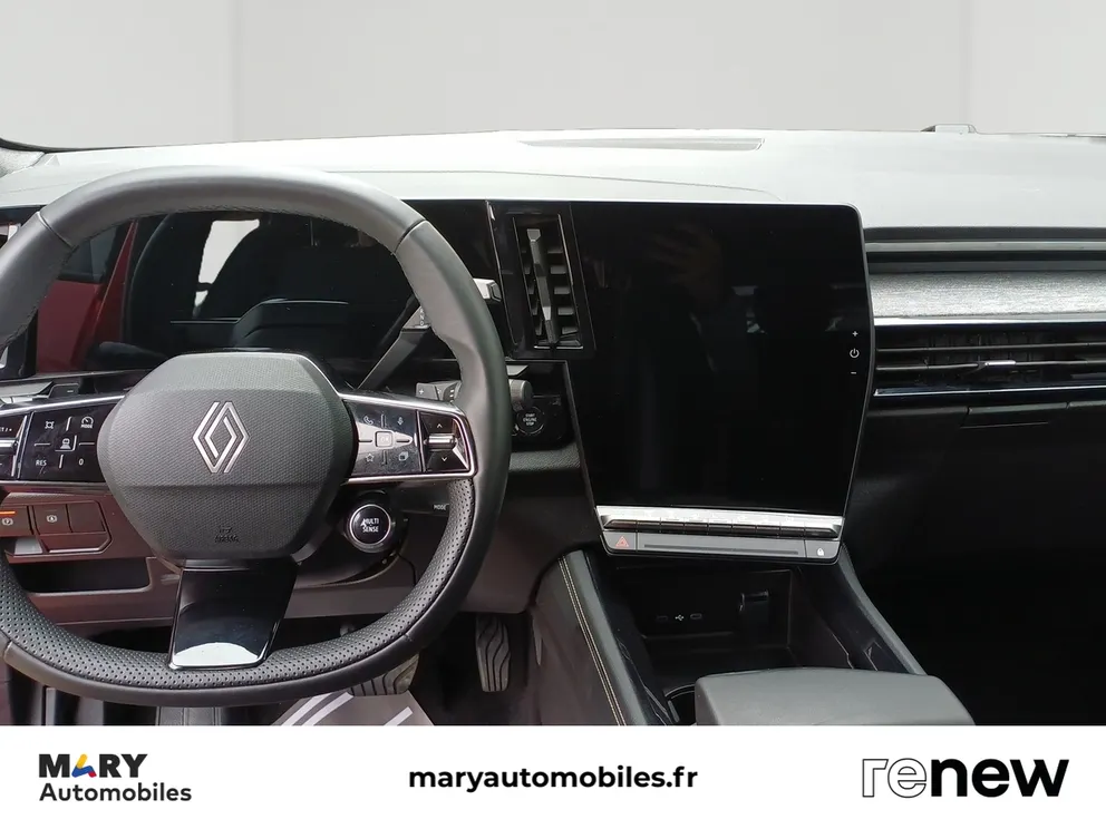 Véhicule occasion 215813 - renault AUSTRAL - Photo 9