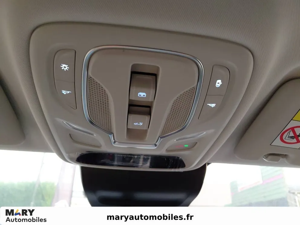 Véhicule occasion 206072 - mg EHS - Photo 15