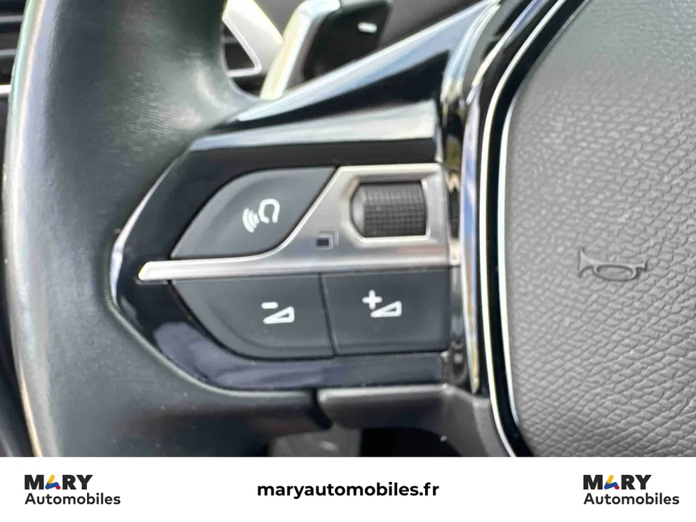 Véhicule occasion 1242017 - peugeot 5008 - Photo 14