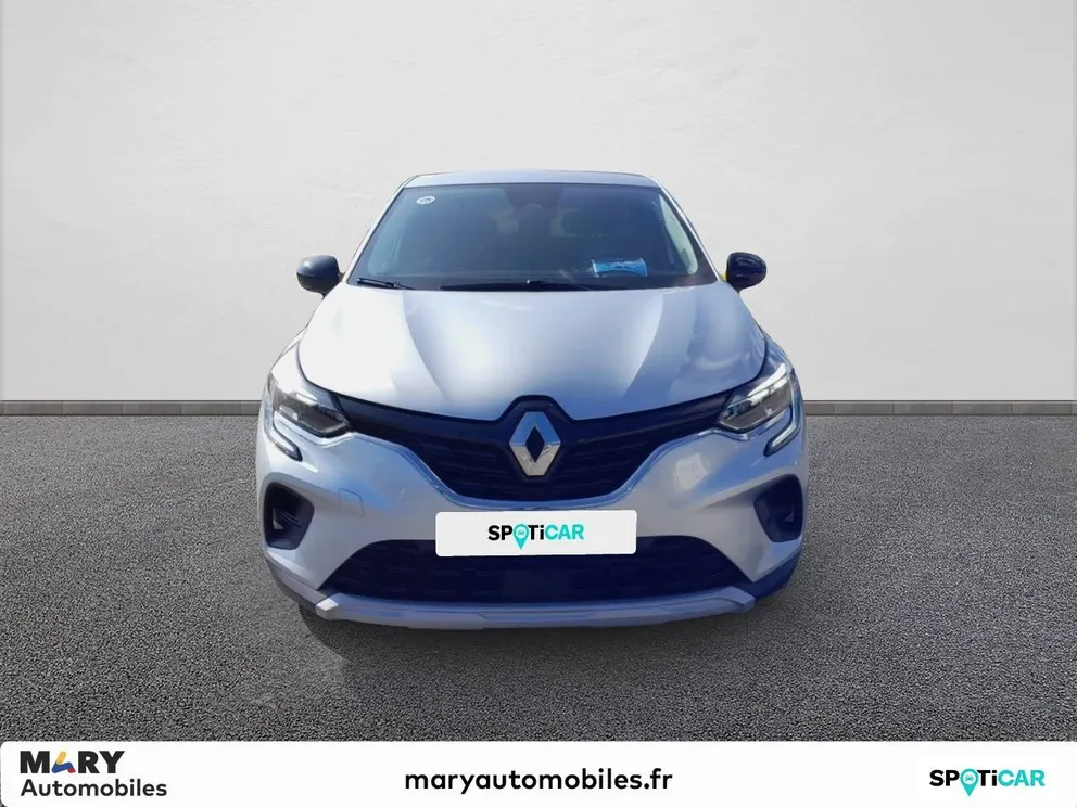 Véhicule occasion 200952 - renault CAPTUR - Photo 8