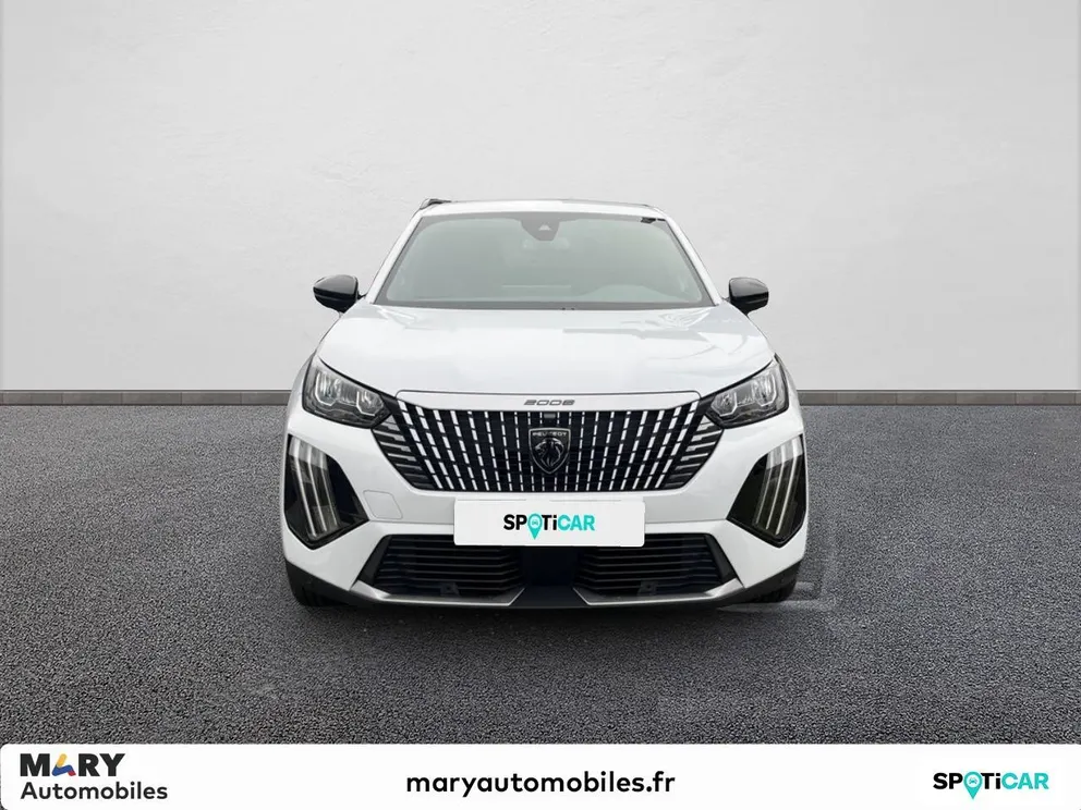 Véhicule occasion 171457 - peugeot 2008 - Photo 2