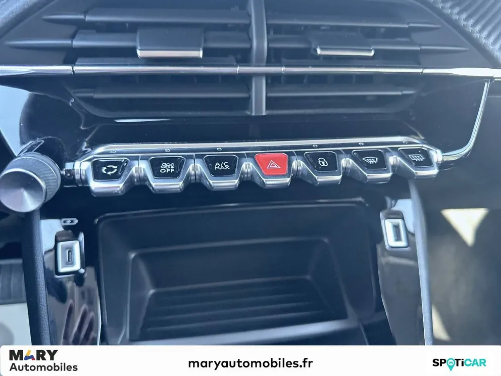 Véhicule occasion 230972 - peugeot 208 - Photo 18