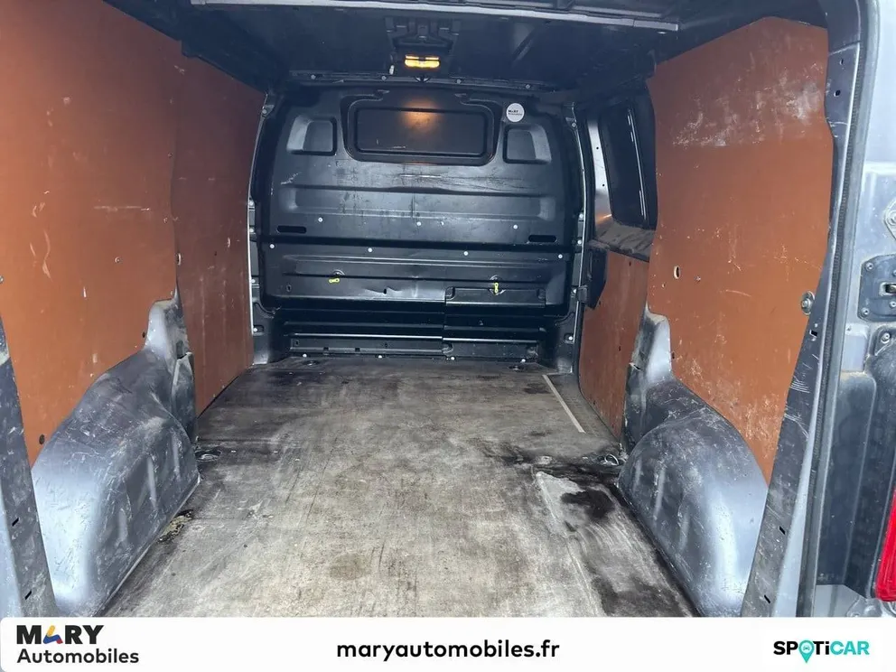 Véhicule occasion 218269 - peugeot EXPERT - Photo 6
