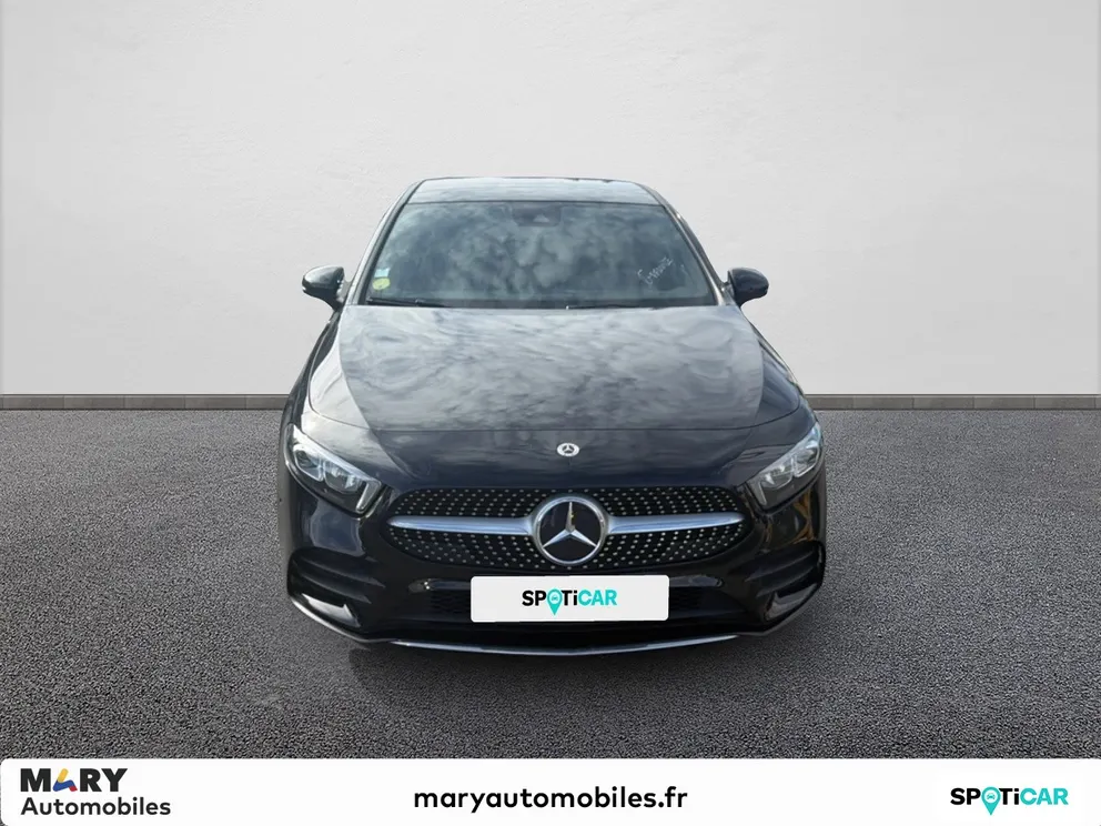 Véhicule occasion 1240323 - mercedes CLASSE A - Photo 6