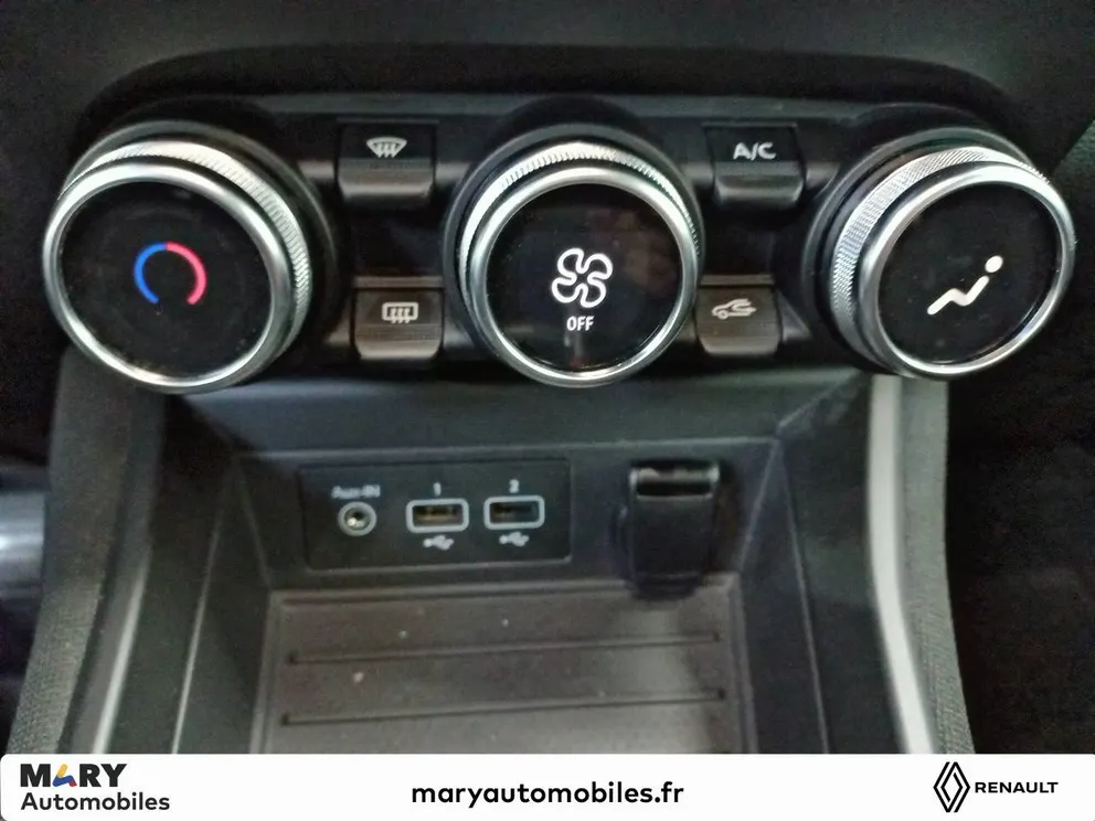 Véhicule occasion 225949 - renault ZOE - Photo 15