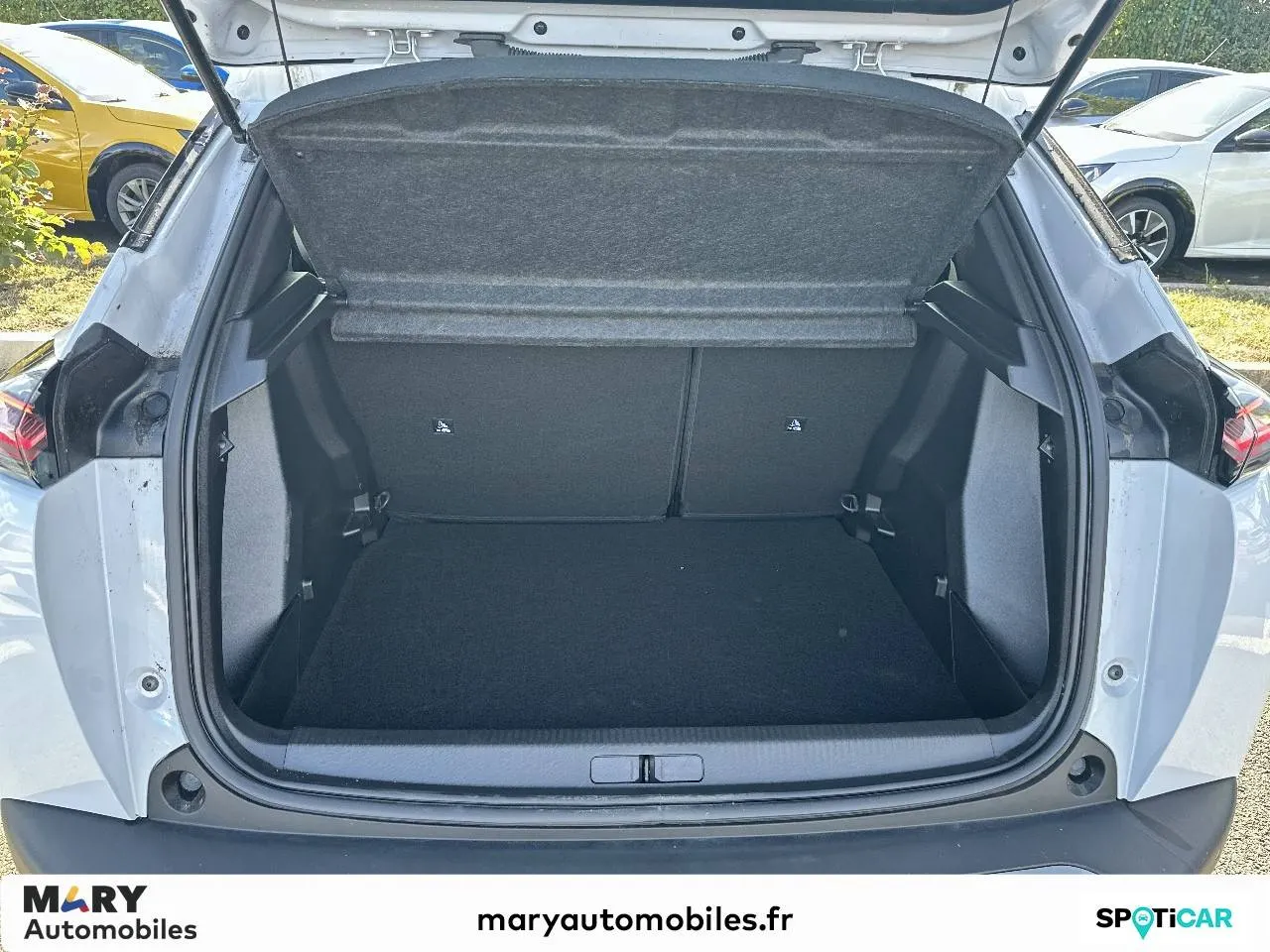 image du véhicule
