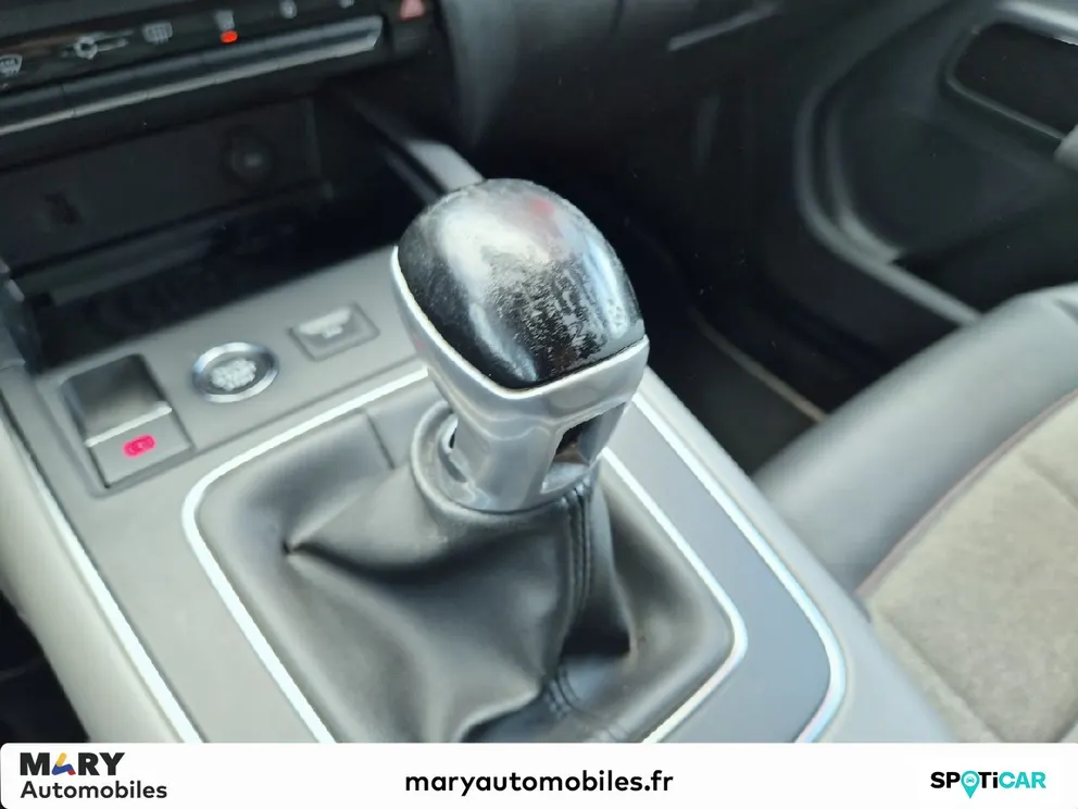 Véhicule occasion 1230773 - Citroën C5 AIRCROSS - Photo 9