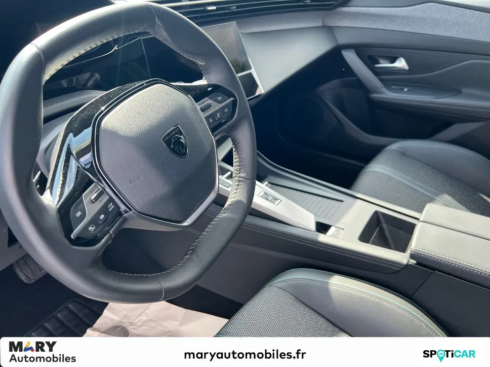 Véhicule occasion 1234313 - peugeot 308 - Photo 15