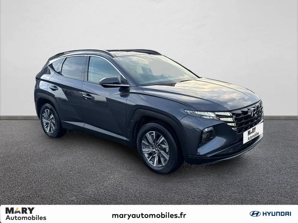 Véhicule occasion 212279 - hyundai TUCSON - Photo 3