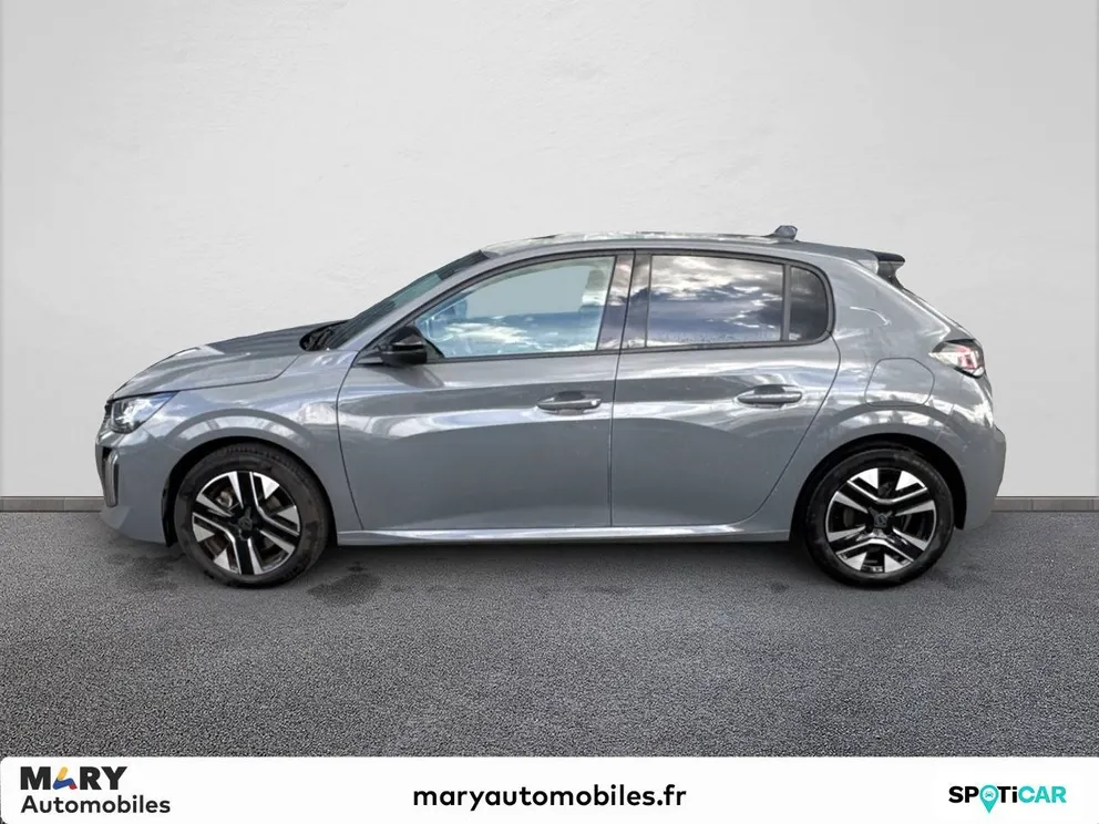 Véhicule occasion 183883 - peugeot 208 - Photo 4