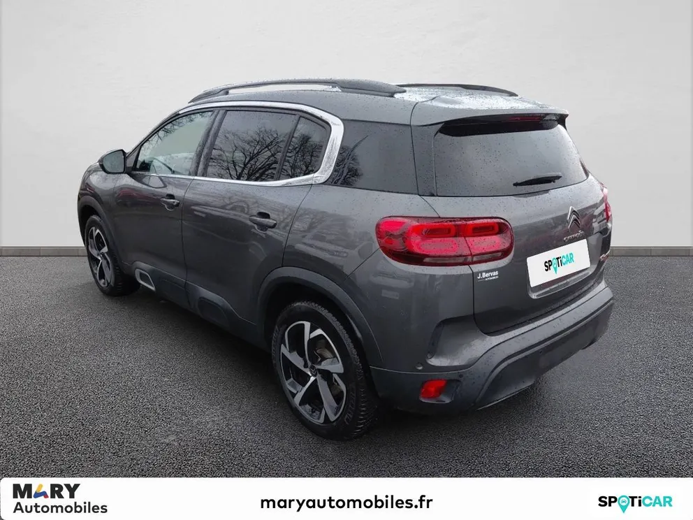 Véhicule occasion 210664 - Citroën C5 AIRCROSS - Photo 7