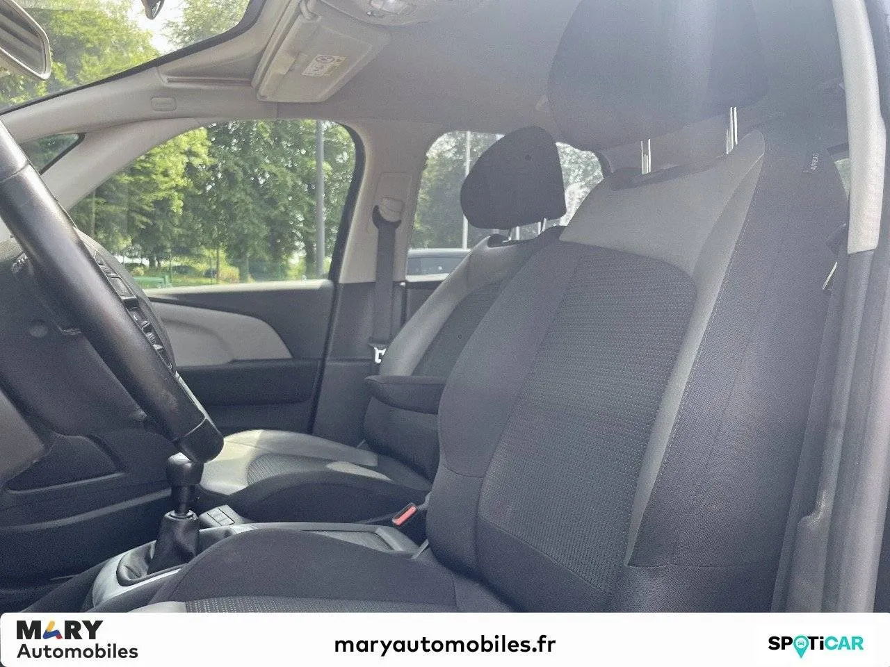 image du véhicule