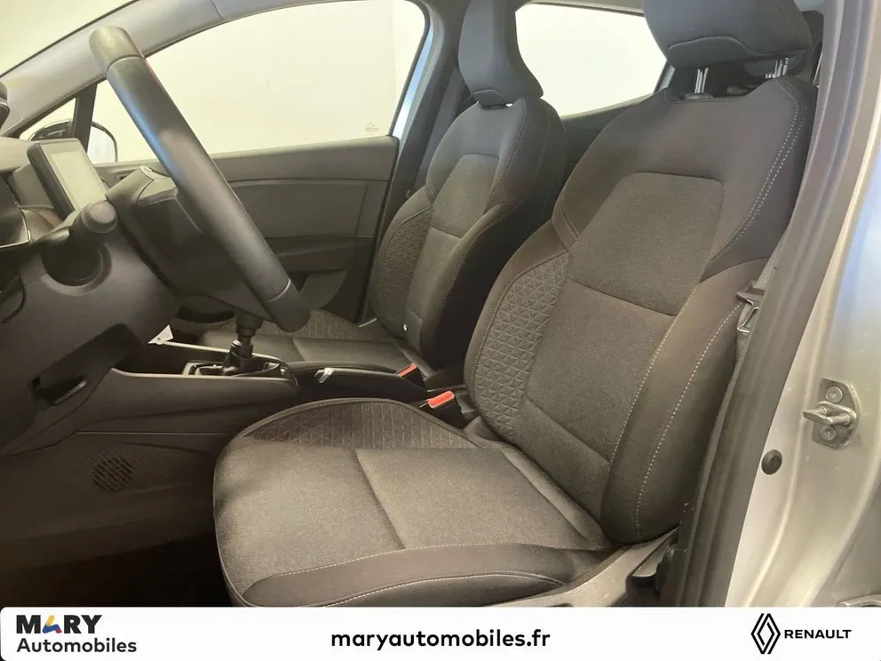 Véhicule occasion 233313 - renault CLIO - Photo 9
