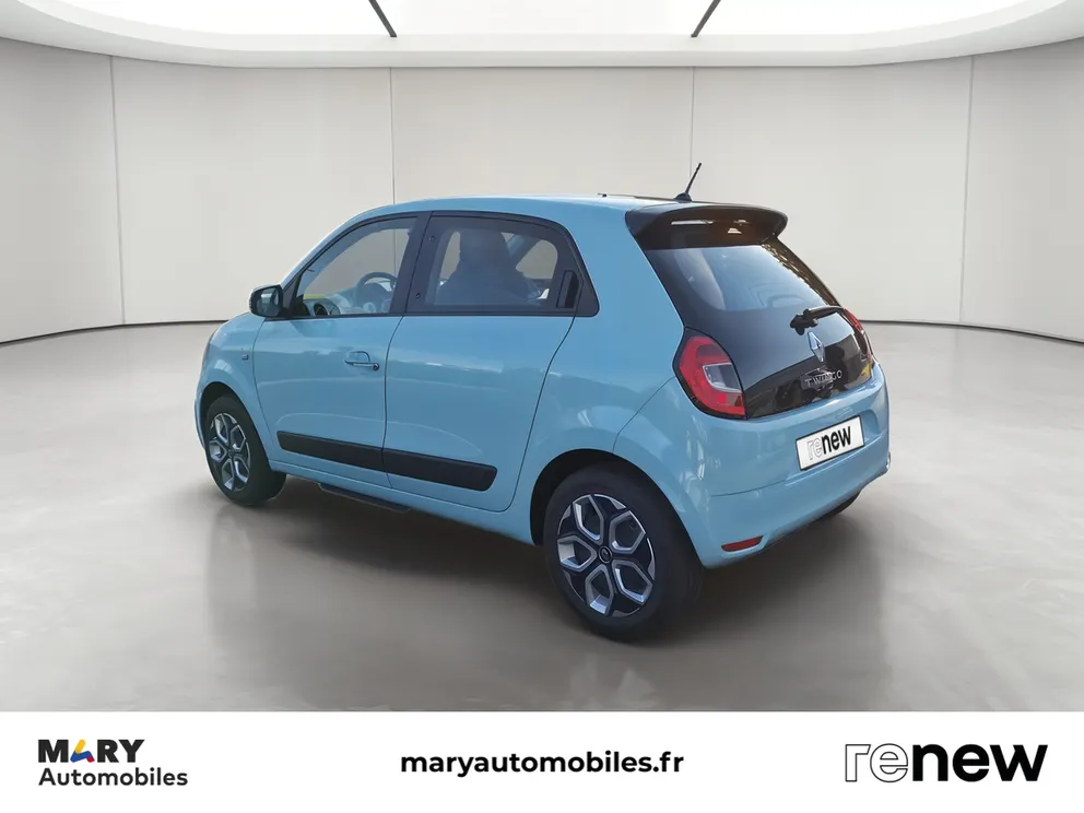 Véhicule occasion 227397 - renault TWINGO - Photo 3