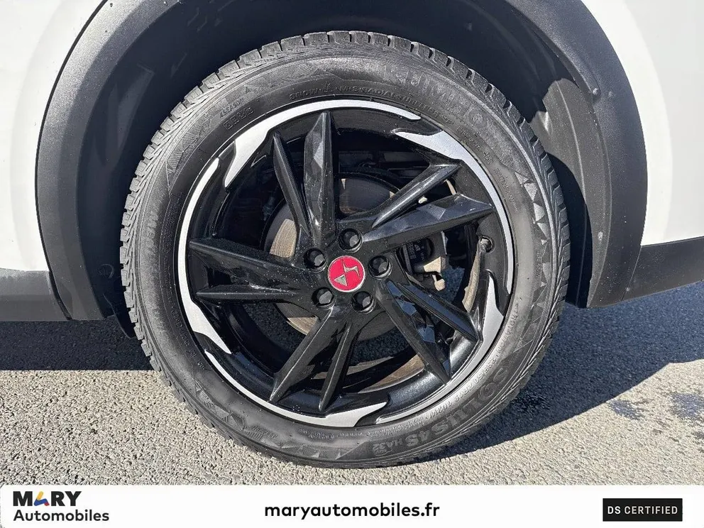 Véhicule occasion 188695 - ds DS 7 - Photo 11