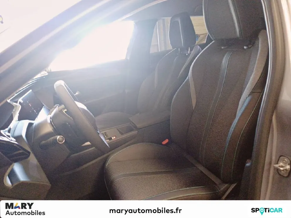 Véhicule occasion 171504 - peugeot 308 - Photo 9