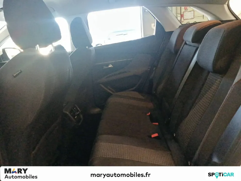 Véhicule occasion 189286 - peugeot 3008 - Photo 10