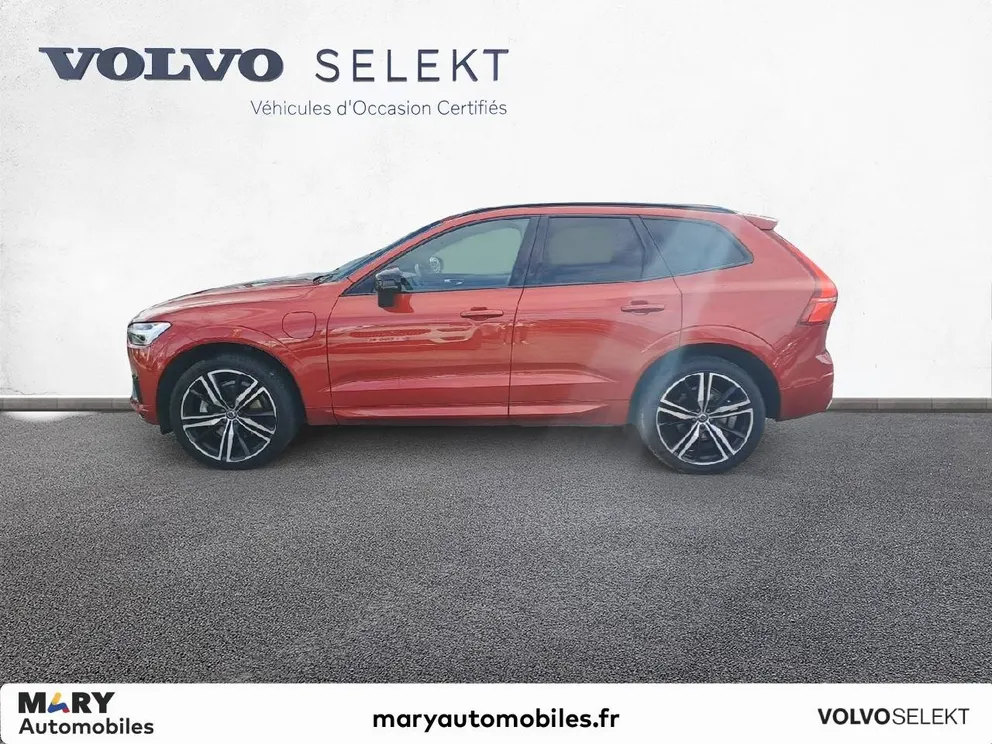 Véhicule occasion 117608 - volvo XC60 - Photo 3