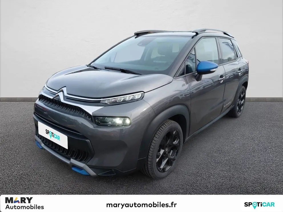 Véhicule occasion 175075 - Citroën C3 AIRCROSS - Photo 1