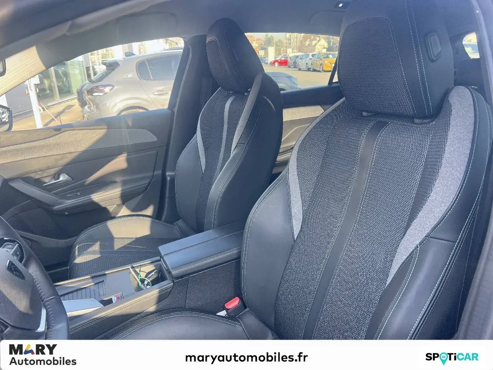 Véhicule occasion 210888 - peugeot 308 - Photo 9