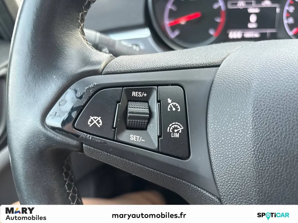 Véhicule occasion 212824 - opel CORSA - Photo 18