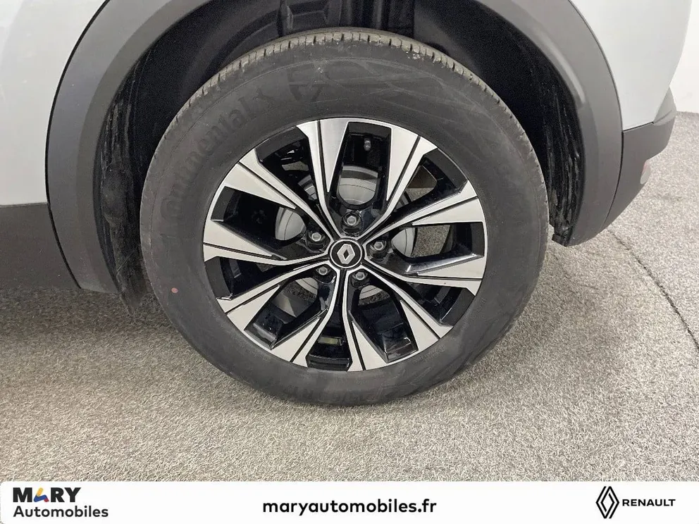 Véhicule occasion 203119 - renault CAPTUR - Photo 11