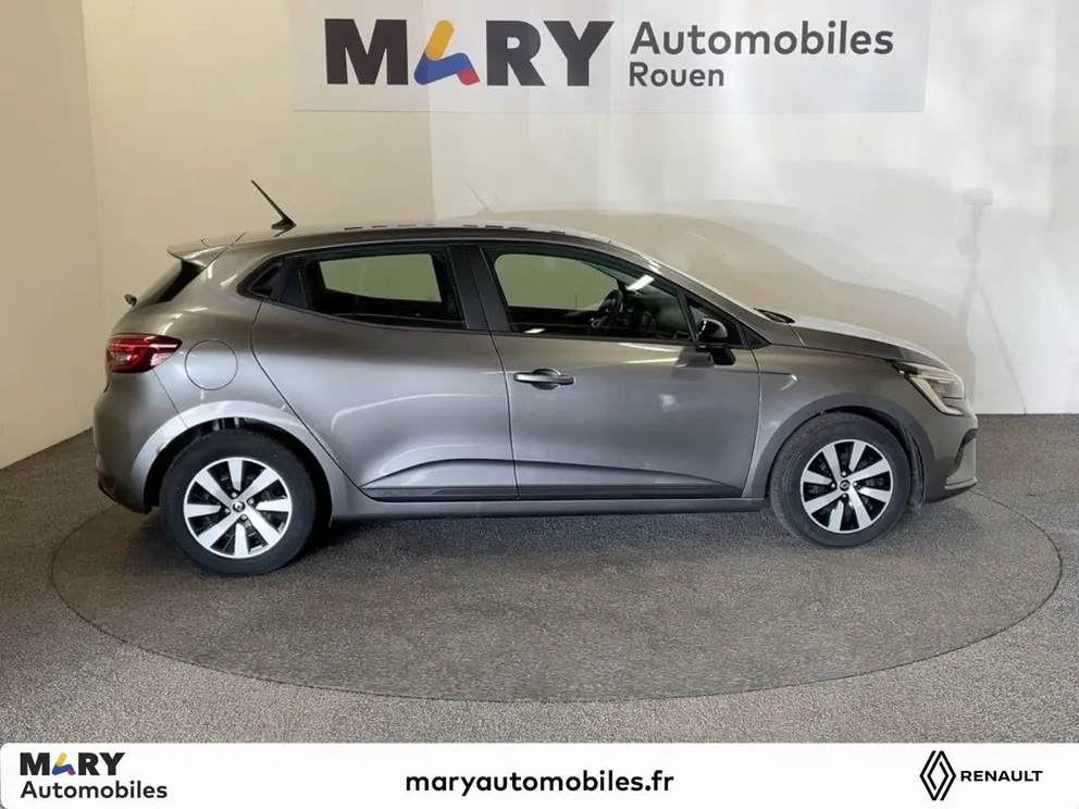 Véhicule occasion 223469 - renault CLIO - Photo 4