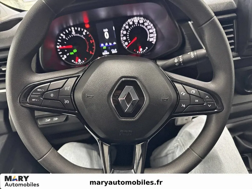 Véhicule occasion 220207 - renault TRAFIC - Photo 13