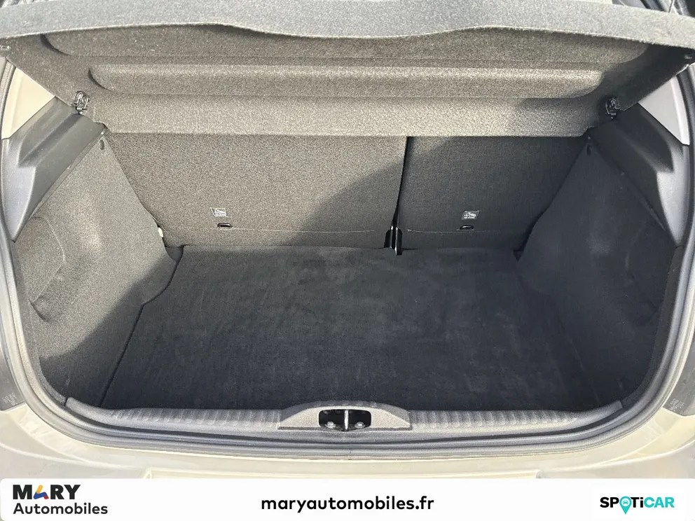 Véhicule occasion 1236478 - Citroën C3 - Photo 17