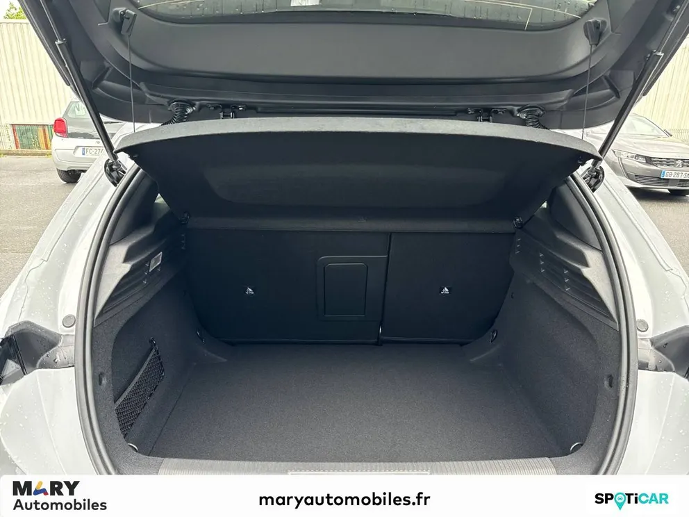 Véhicule occasion 191383 - peugeot 308 - Photo 6