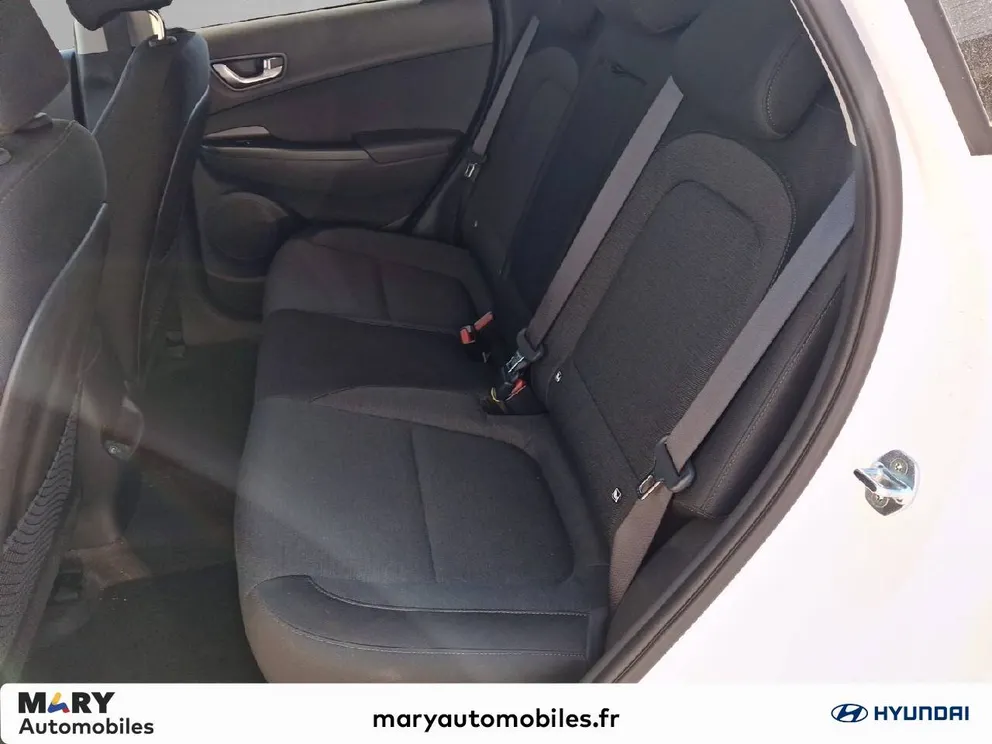 Véhicule occasion 185964 - hyundai KONA - Photo 10