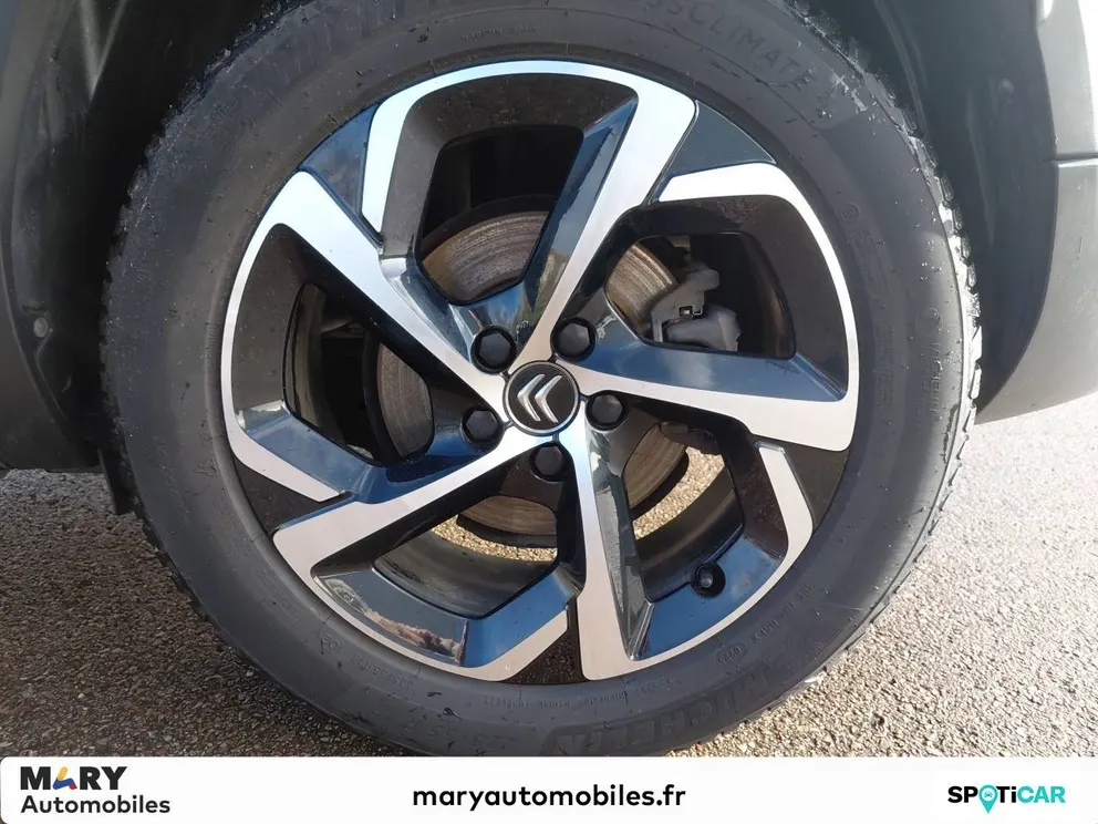 Véhicule occasion 216930 - Citroën C5 AIRCROSS - Photo 38