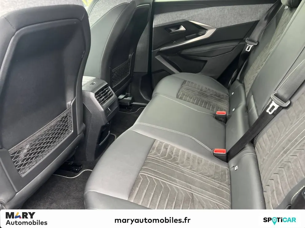 Véhicule occasion 218646 - peugeot 3008 - Photo 9