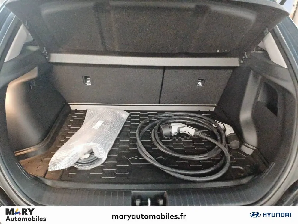 Véhicule occasion 194913 - hyundai KONA - Photo 6