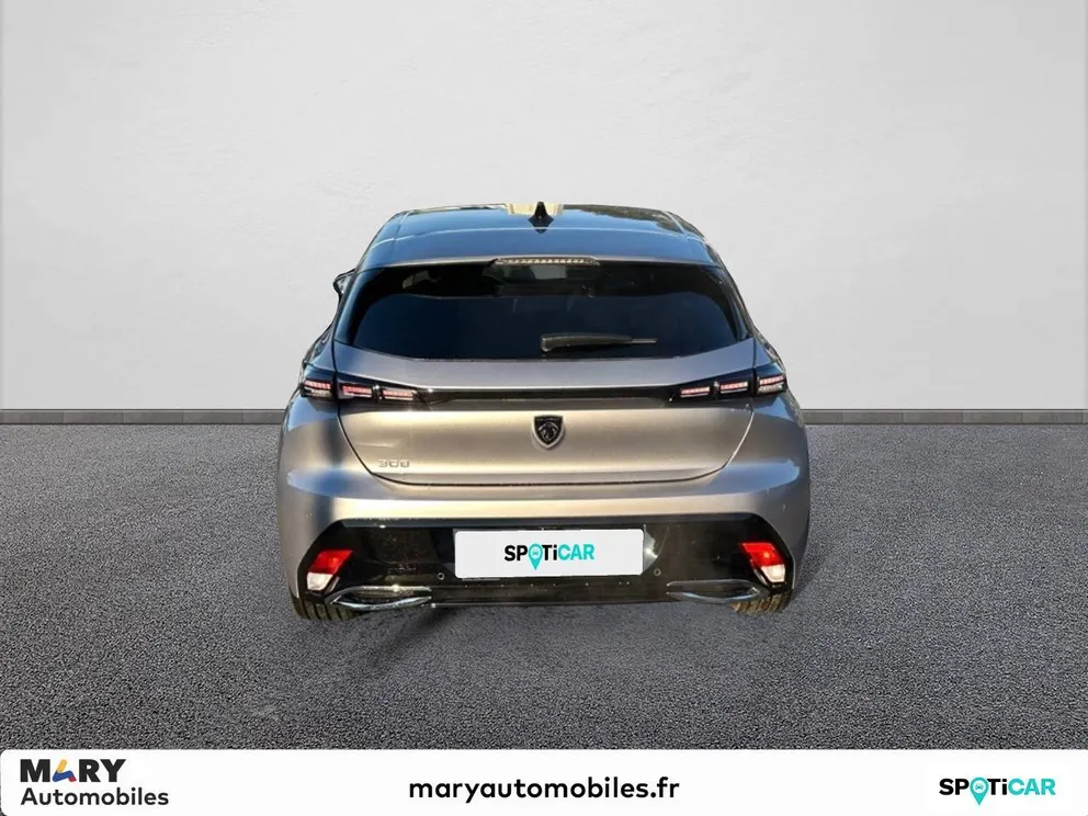 Véhicule occasion 156630 - peugeot 308 - Photo 5