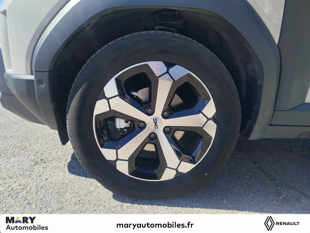 Véhicule occasion 231742 - dacia DUSTER - Photo 11