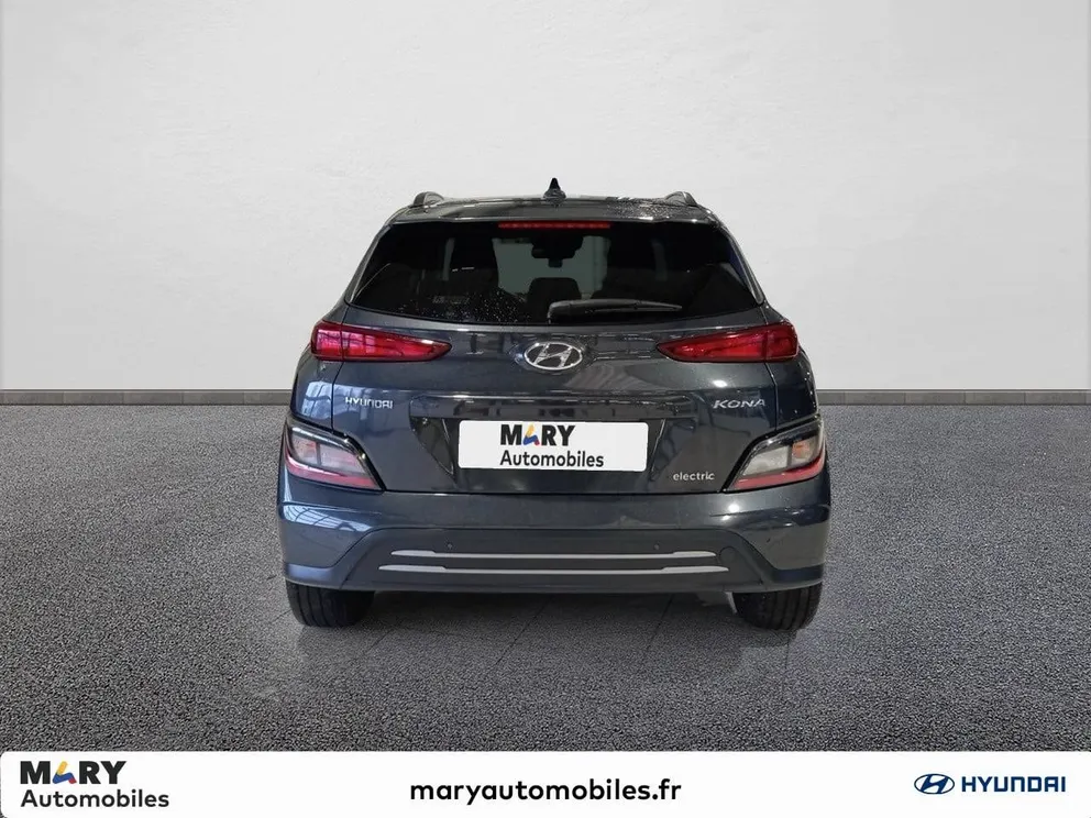 Véhicule occasion 203904 - hyundai KONA - Photo 5