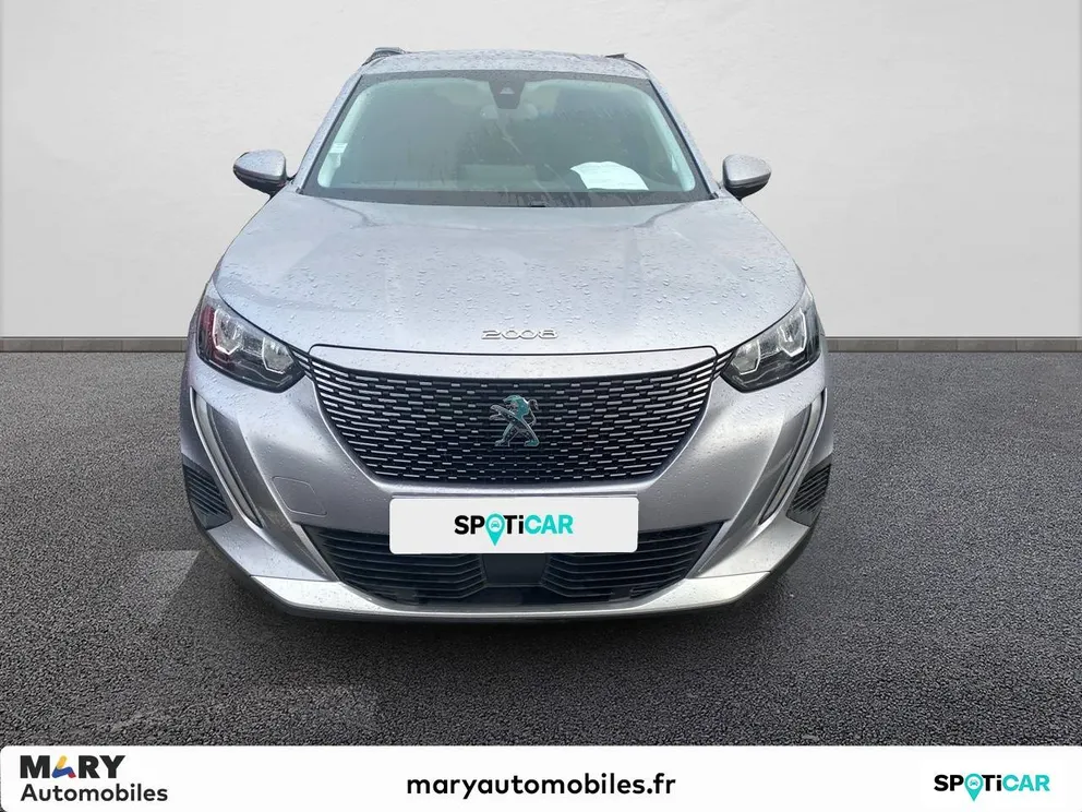 Véhicule occasion 211727 - peugeot 2008 - Photo 2