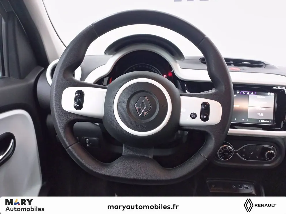 Véhicule occasion 219083 - renault TWINGO - Photo 14