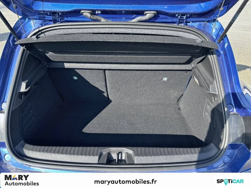 Véhicule occasion 226749 - renault CLIO - Photo 6