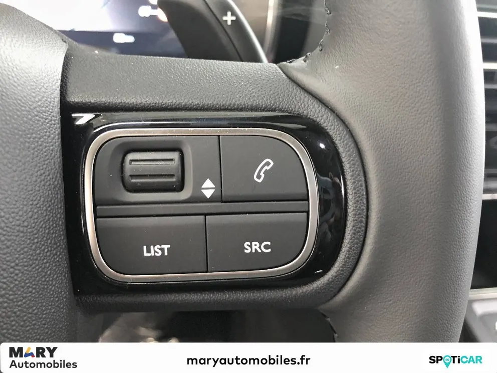 Véhicule occasion 22484 - Citroën C5 AIRCROSS - Photo 18