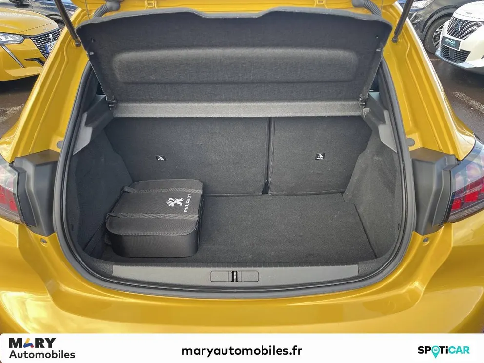 Véhicule occasion 159937 - peugeot 208 - Photo 6