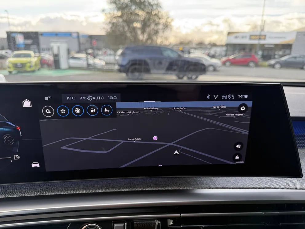 Véhicule occasion 214027 - peugeot 5008 - Photo 11