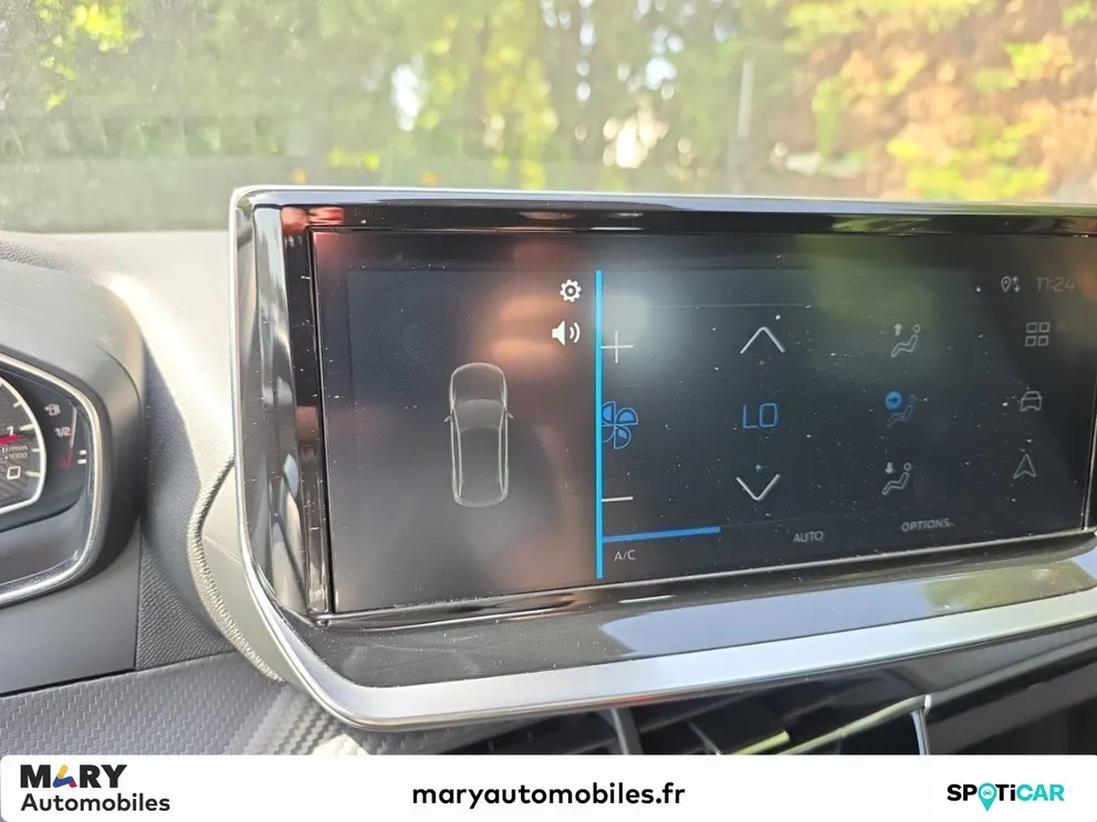 Véhicule occasion 238634 - peugeot 2008 - Photo 14
