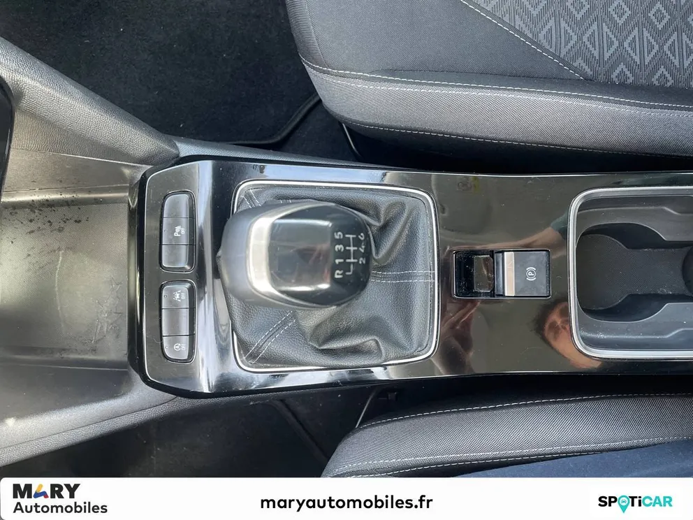 Véhicule occasion 227410 - opel MOKKA - Photo 20